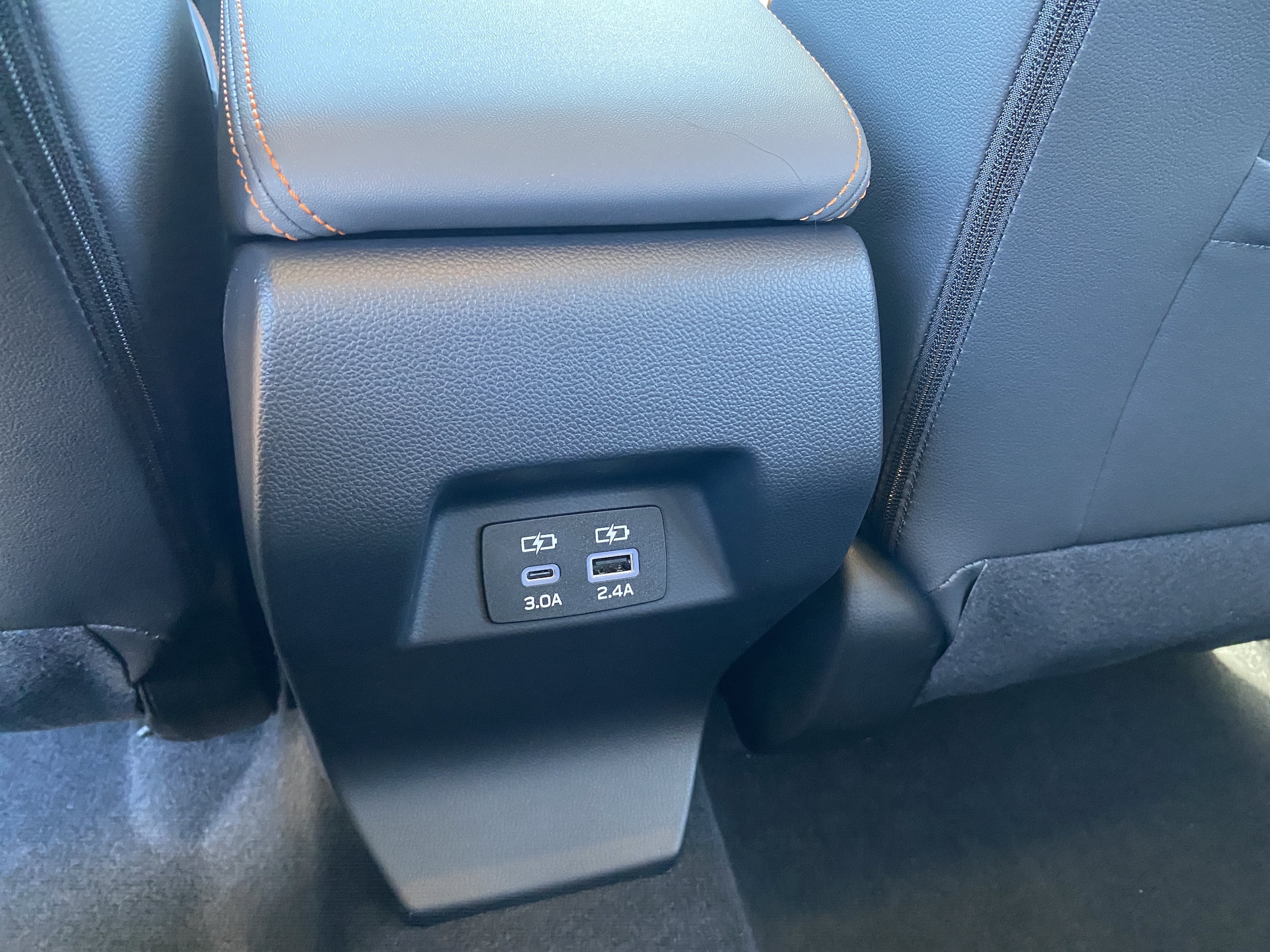 2026 Subaru Crosstrek Limited - Photo 36