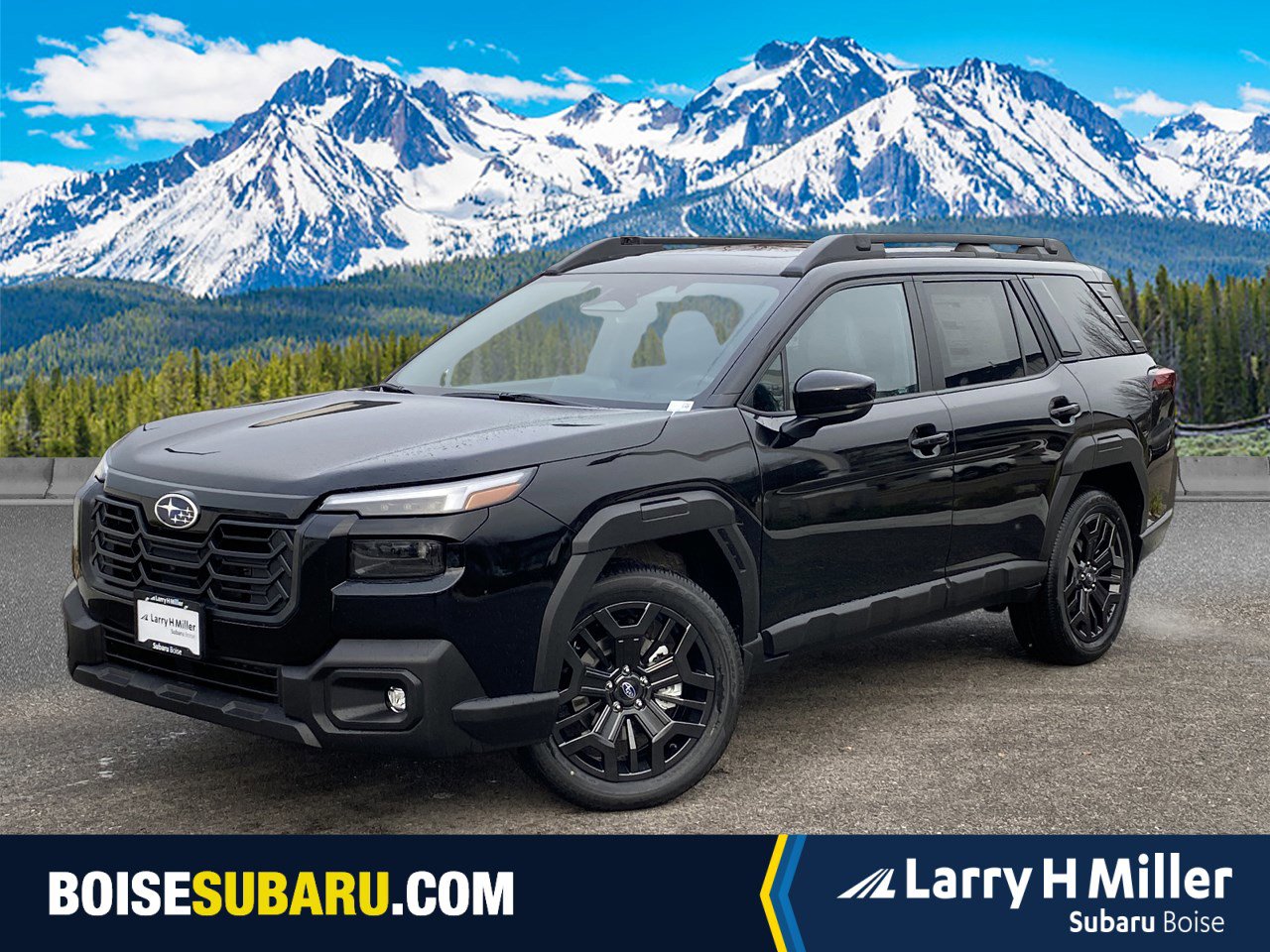 2026 Subaru Outback Limited's photo