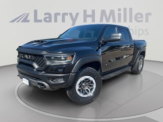 Used 2022 Ram 1500 TRX Truck Crew Cab Avondale, AZ