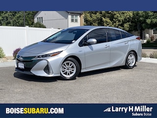 Used 2017 Toyota Prius Prime Premium Hatchback Sandy, UT