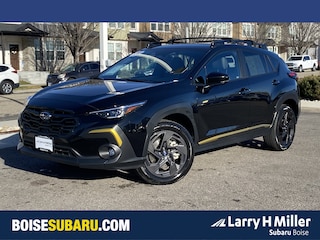 Used 2025 Subaru Crosstrek Sport SUV Mesa, AZ