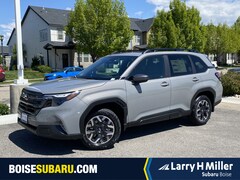 2026 Subaru Forester Premium SUV