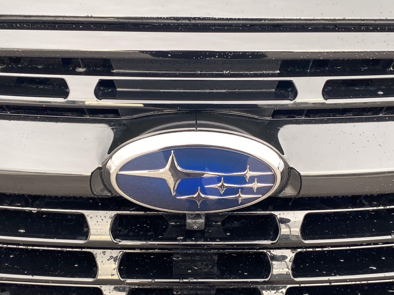 2026 Subaru Ascent Limited Bronze Edition - Photo 22