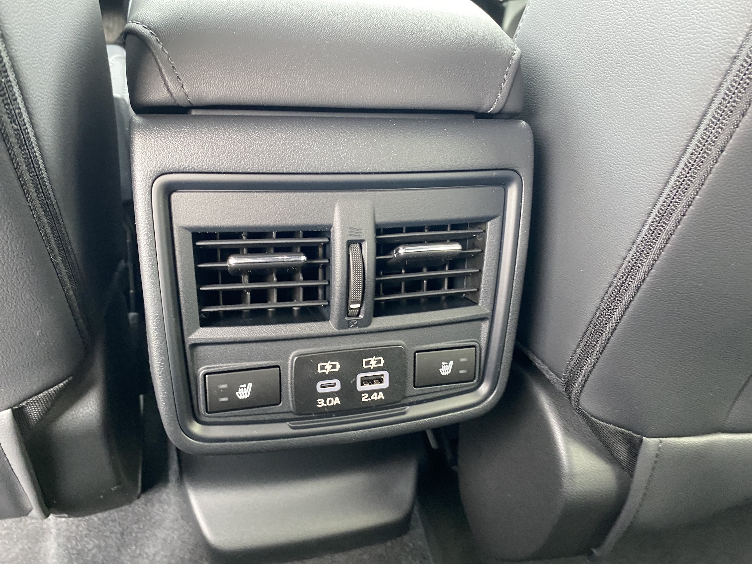 2026 Subaru Outback Touring XT - Photo 37
