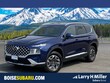 Hyundai Santa Fe Hybrid