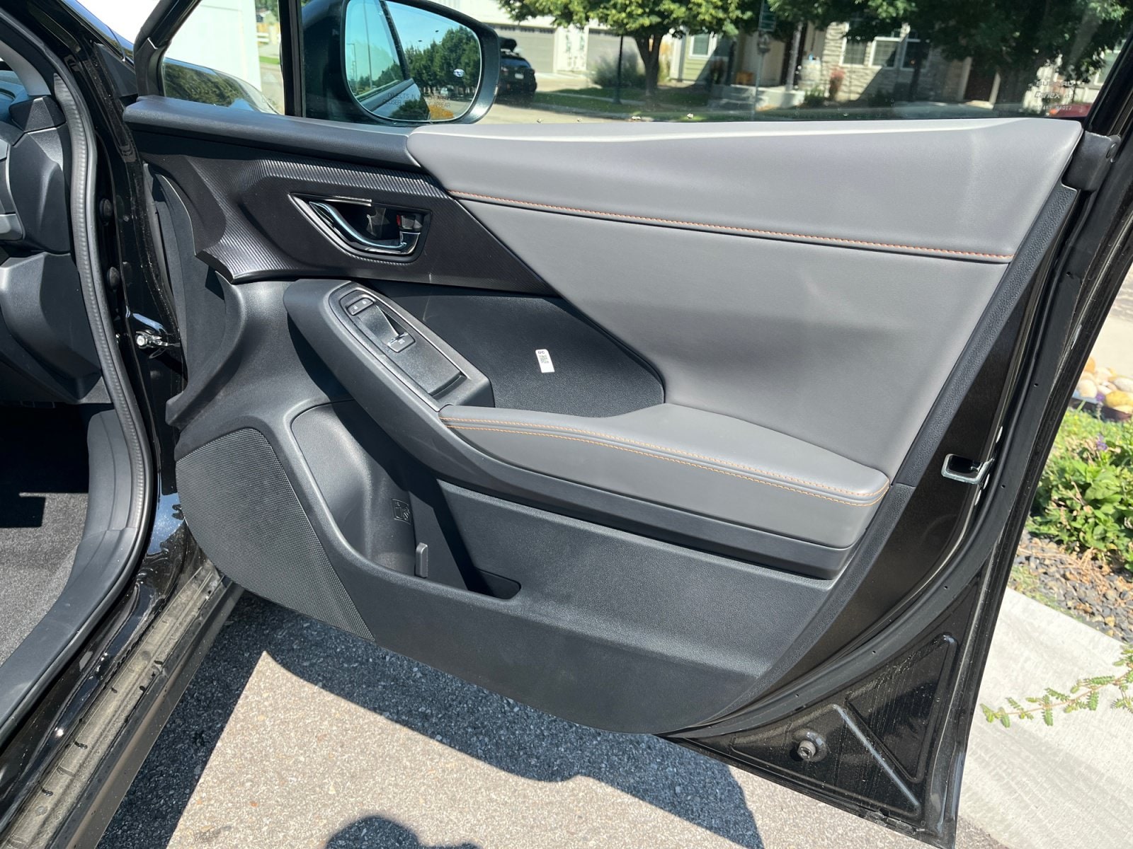 2026 Subaru Crosstrek Limited - Photo 17