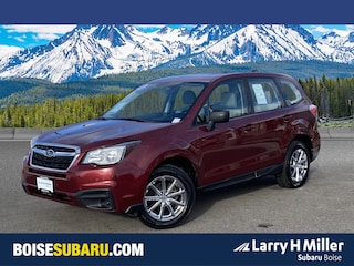 Used 2016 Subaru Forester 2.5i Limited SUV Corona, CA