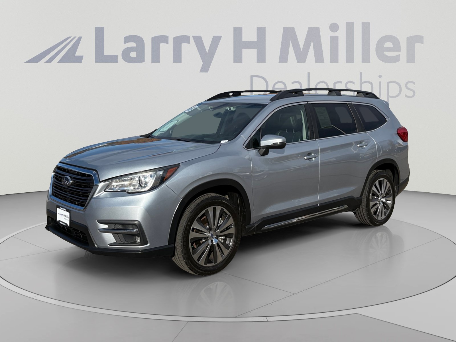 Used 2022 Subaru Ascent Limited SUV Draper, UT
