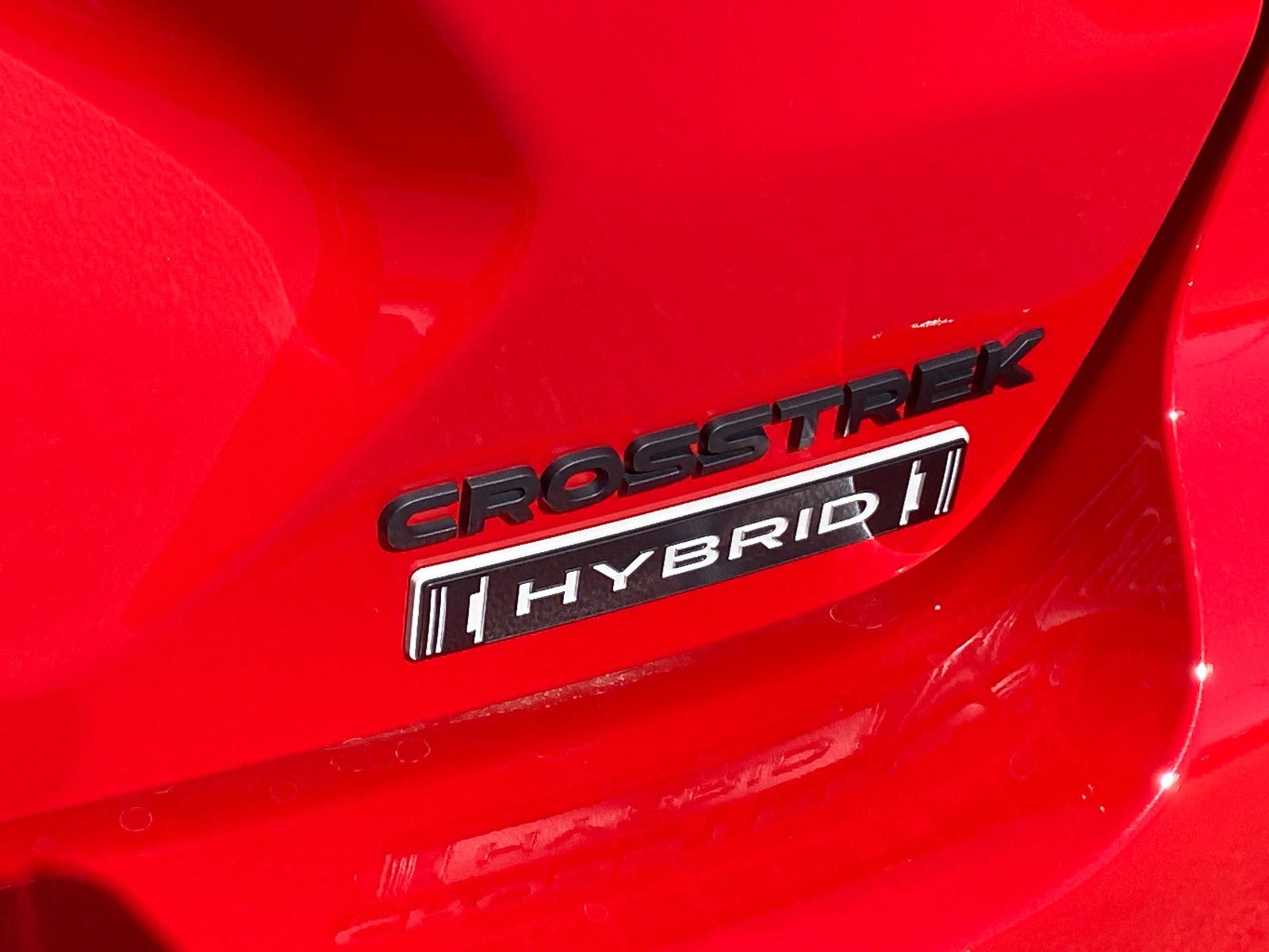 2026 Subaru Crosstrek Limited - Photo 23