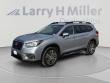  Subaru Ascent