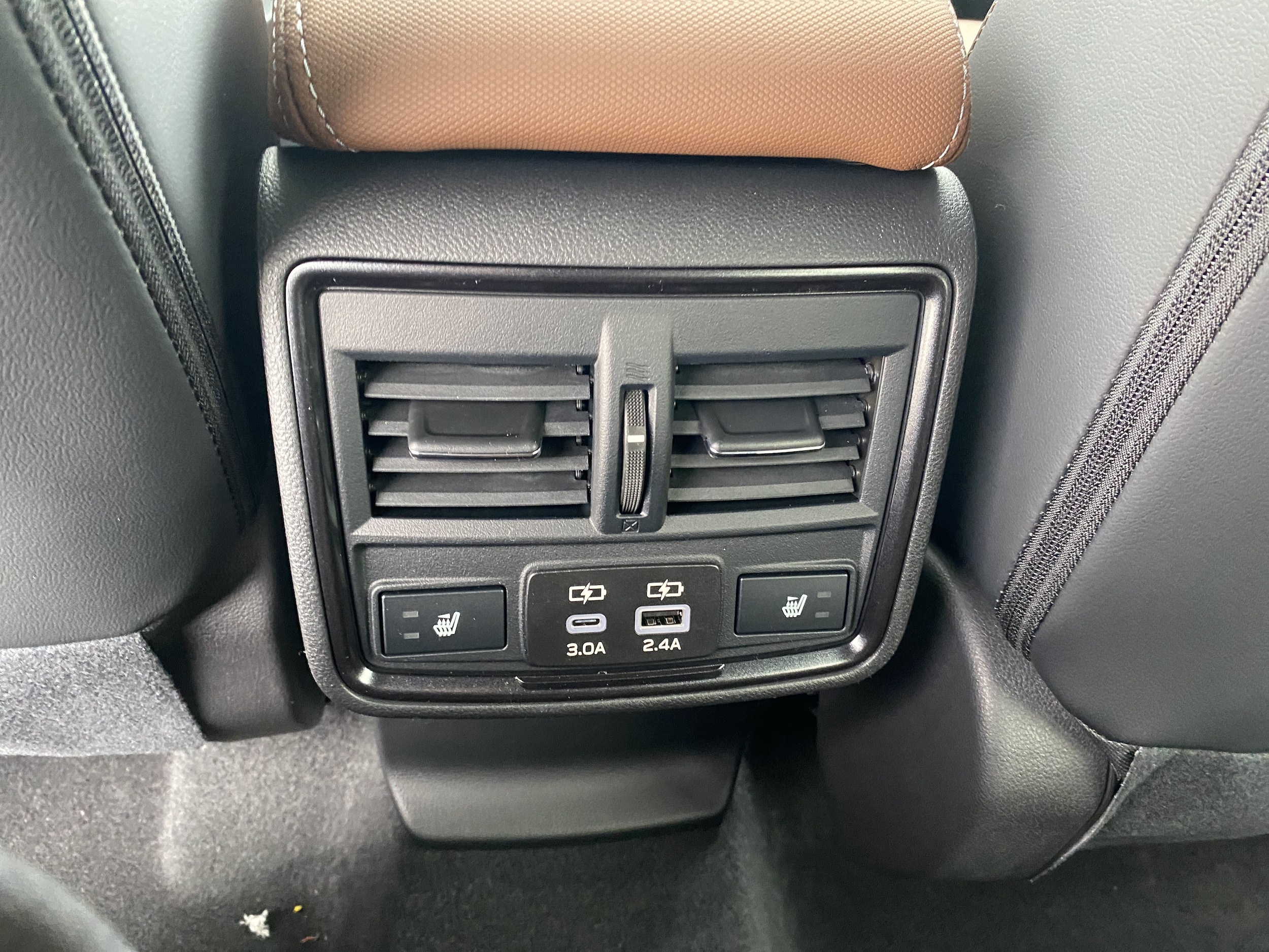 2026 Subaru Forester Touring - Photo 38