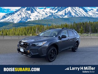 Used 2025 Subaru Outback Wilderness SUV Tucson, AZ