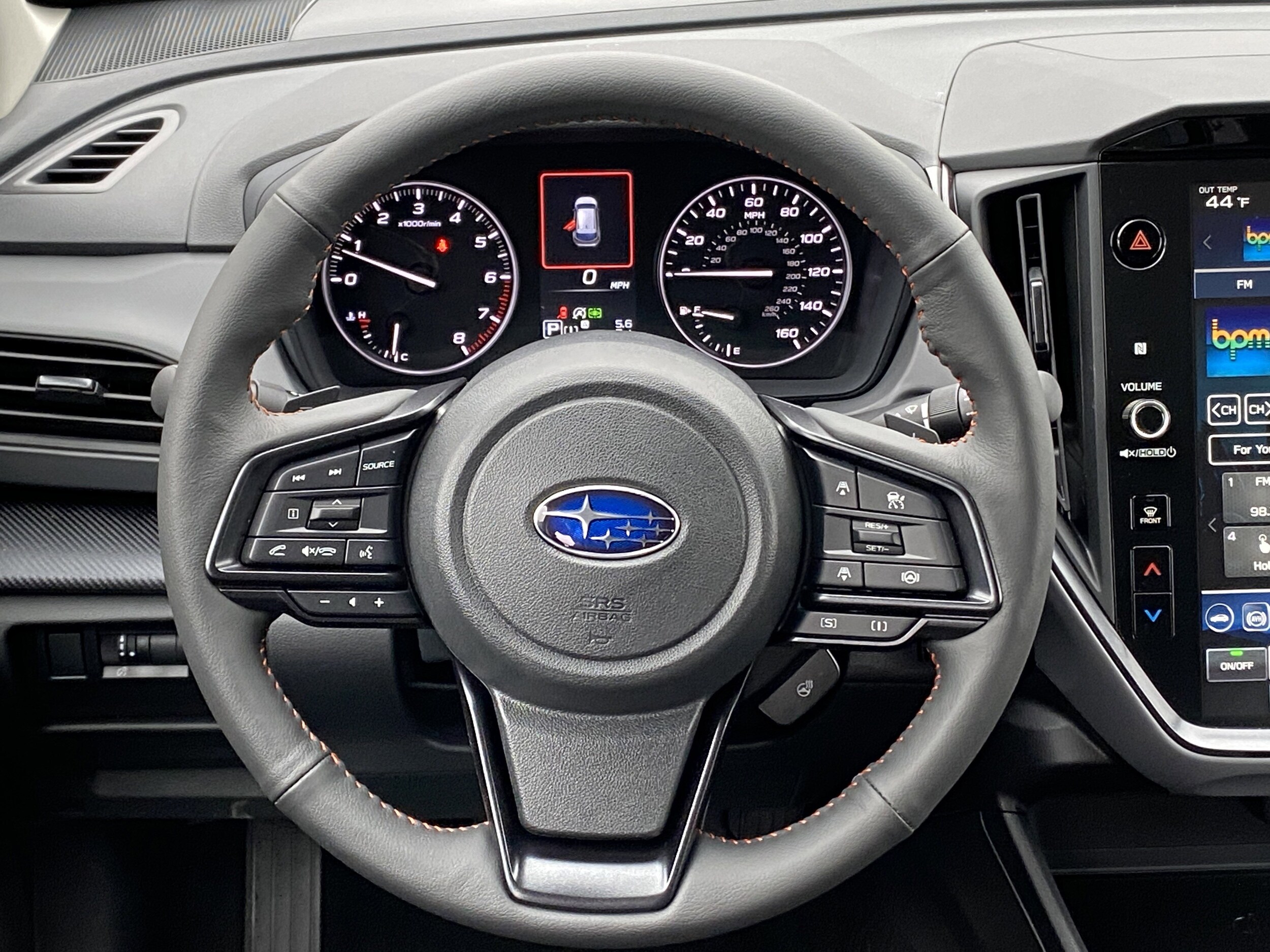 2026 Subaru Crosstrek Limited - Photo 11
