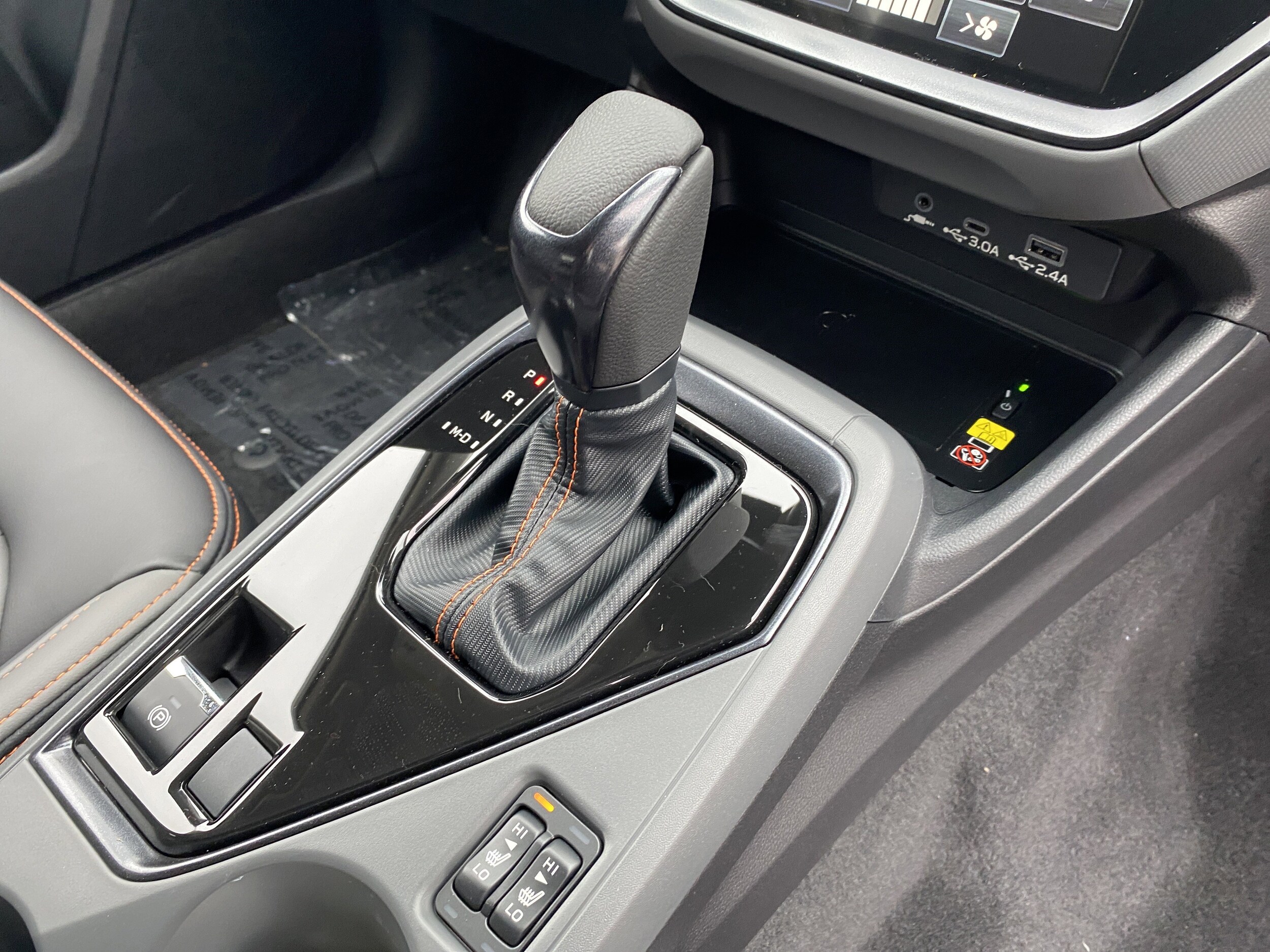 2026 Subaru Crosstrek Limited - Photo 17