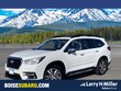  Subaru Ascent