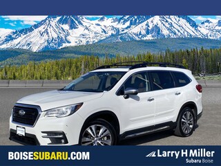 Used 2022 Subaru Ascent Touring SUV Mesa, AZ