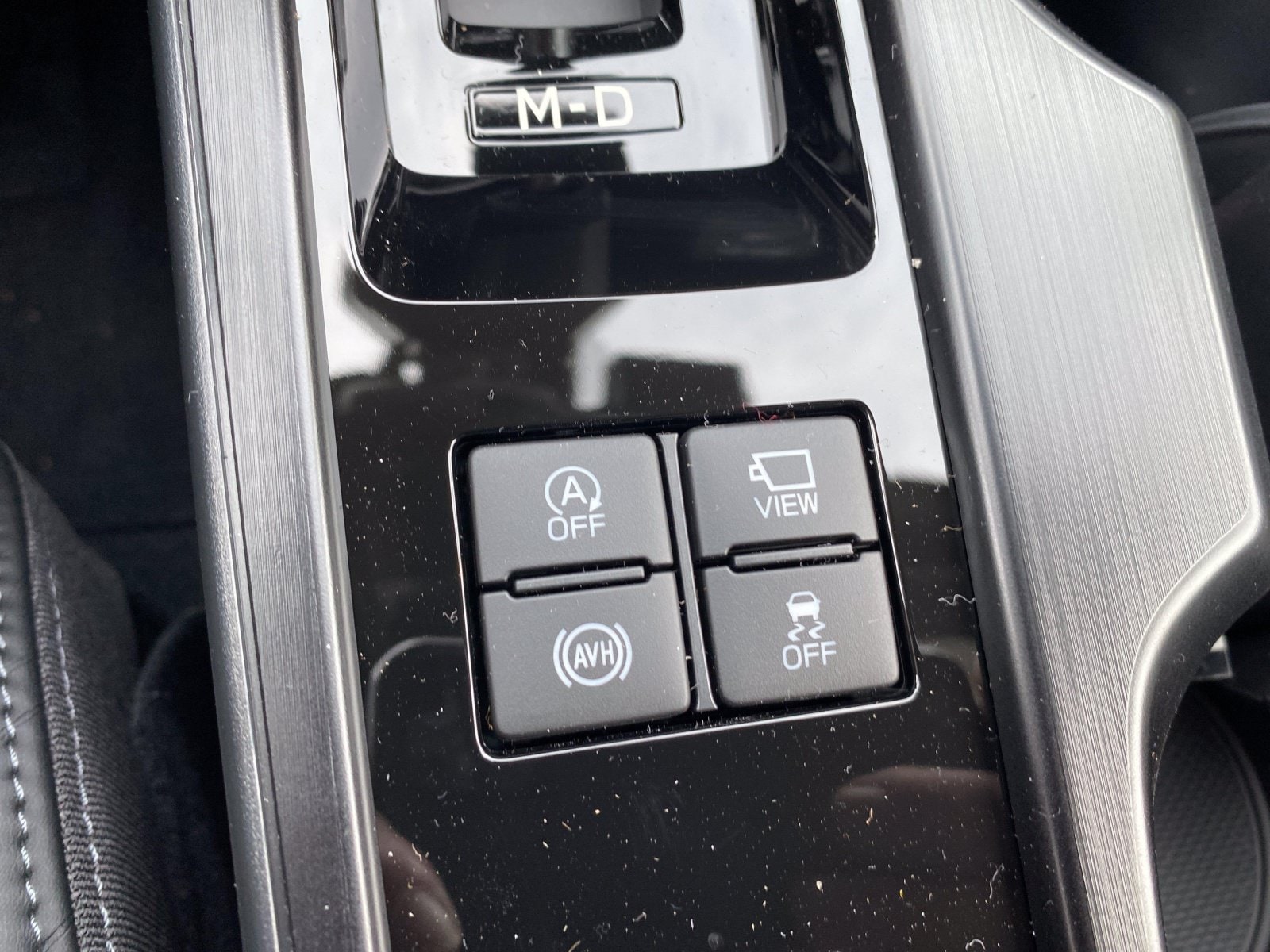 2026 Subaru Outback Touring XT - Photo 31