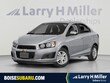  Chevrolet Sonic