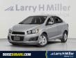  Chevrolet Sonic