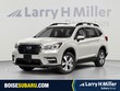  Subaru Ascent