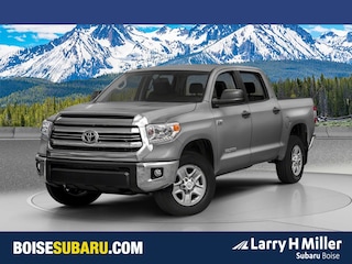 Used 2017 Toyota Tundra SR5 Truck CrewMax Corona, CA