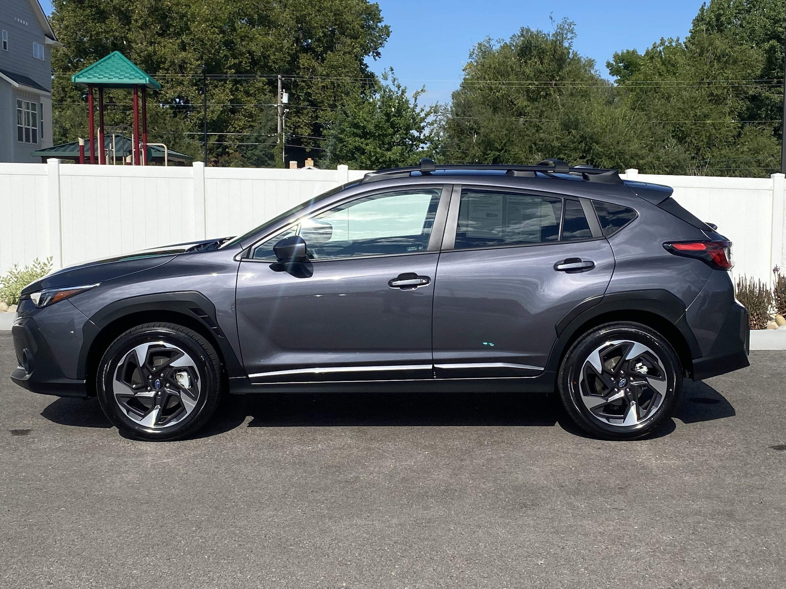 Subaru Cars & SUVs for Sale Near Me | Larry H. Miller