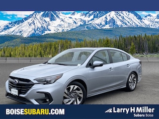 Used 2025 Subaru Legacy Limited Sedan Albuquerque, NM