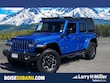  Jeep Wrangler 4xe