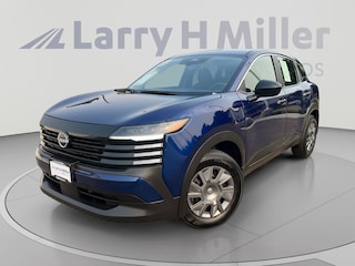 Used 2025 Nissan Kicks S SUV Denver, CO