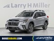  Subaru Ascent