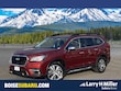  Subaru Ascent