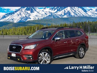 Used 2020 Subaru Ascent Touring SUV Boise, ID