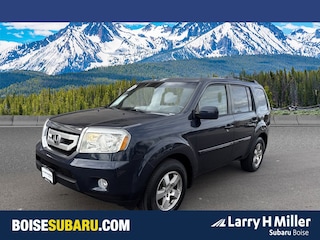 Used 2011 Honda Pilot EX-L SUV Murray, UT