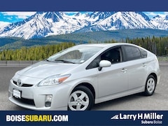 Used 2011 Toyota Prius III Hatchback for sale near you in Boise, ID