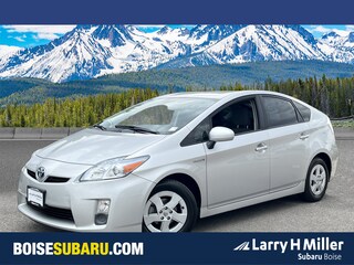 Used 2011 Toyota Prius III Hatchback Corona, CA