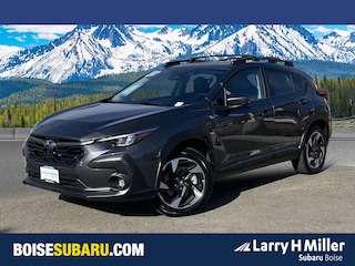 Used 2025 Subaru Crosstrek Limited SUV Boise, ID