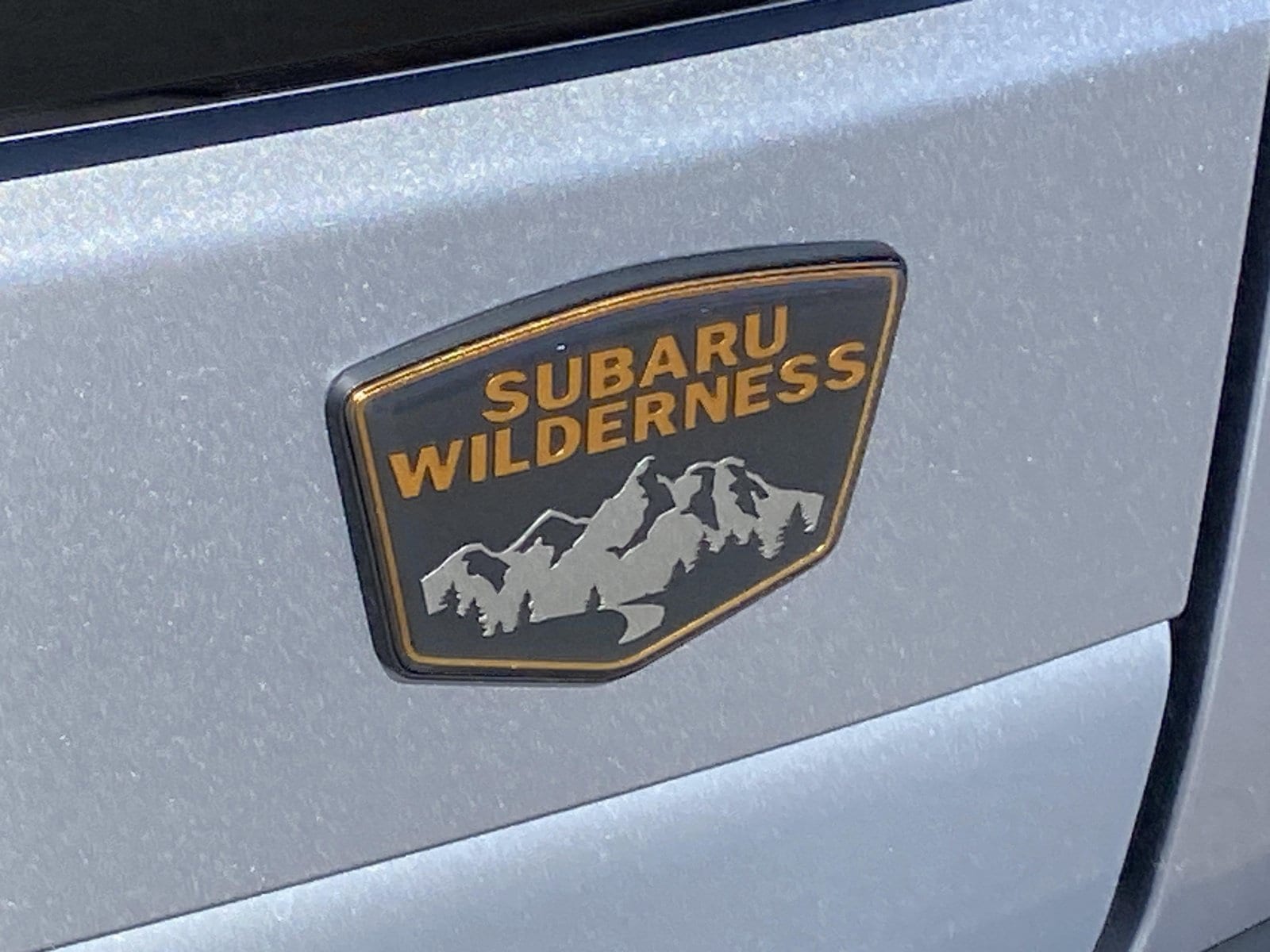 2026 Subaru Outback Wilderness - Photo 23