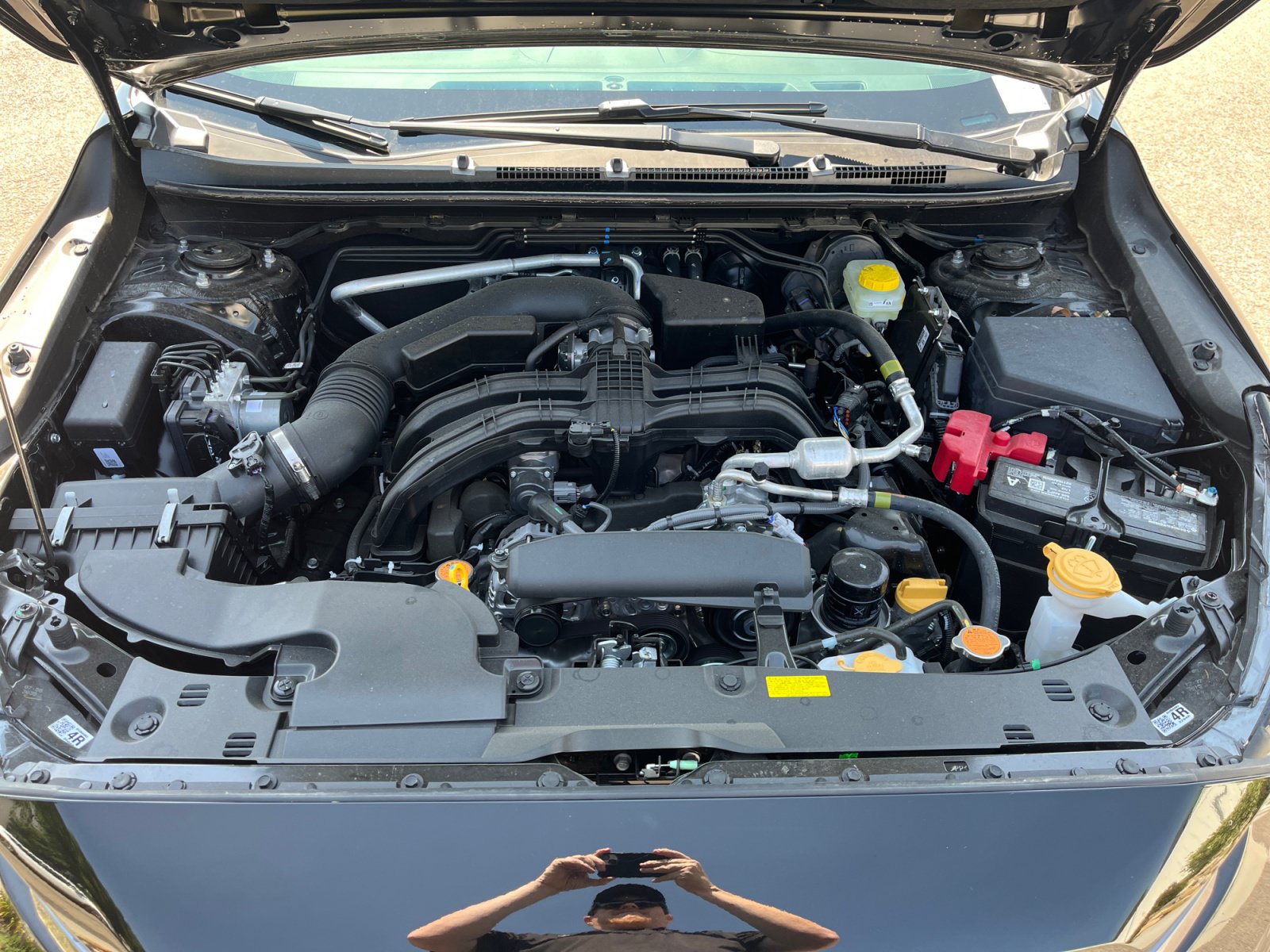 2026 Subaru Crosstrek Limited - Photo 22