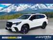  Subaru Ascent