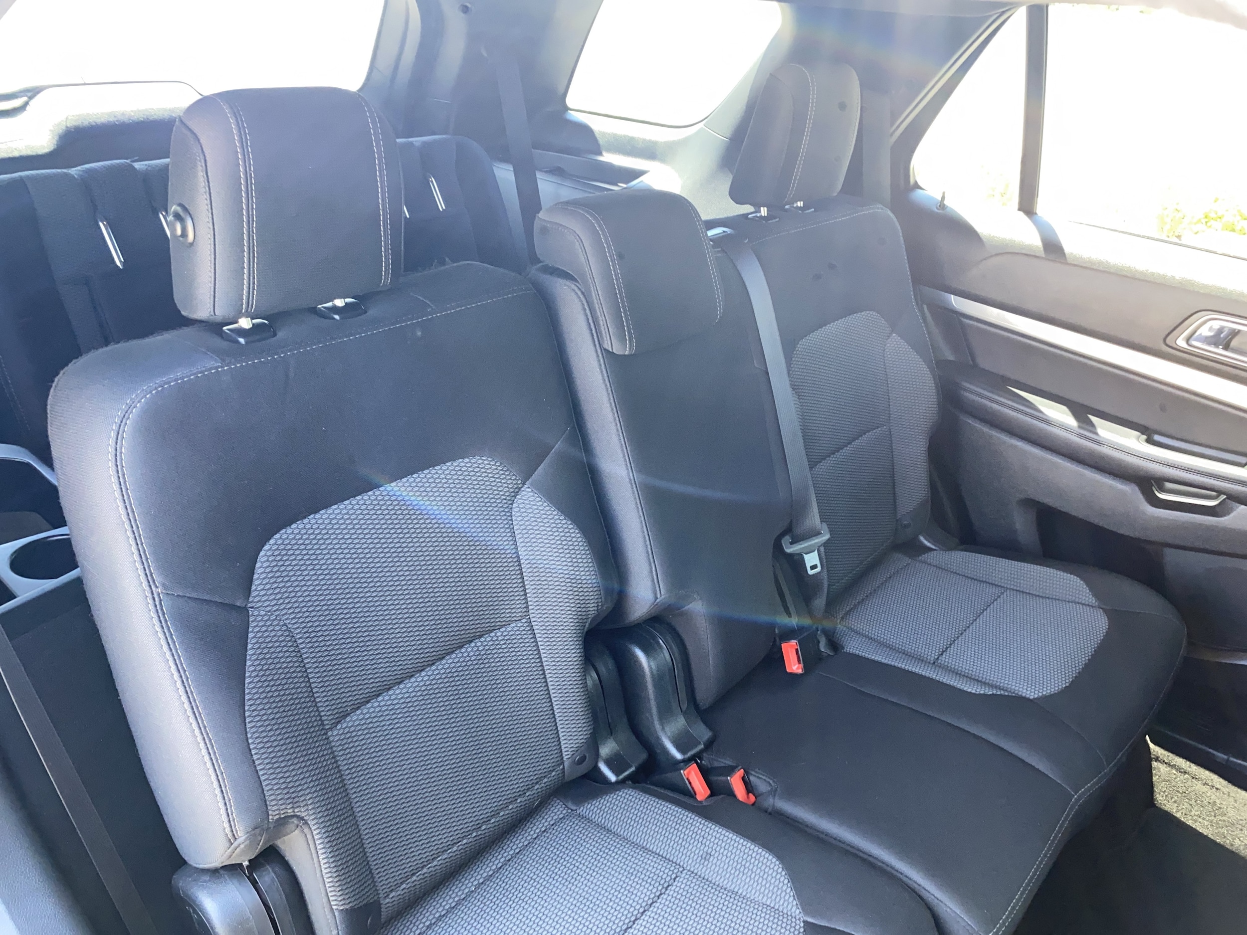 2018 Ford Explorer XLT - Photo 36