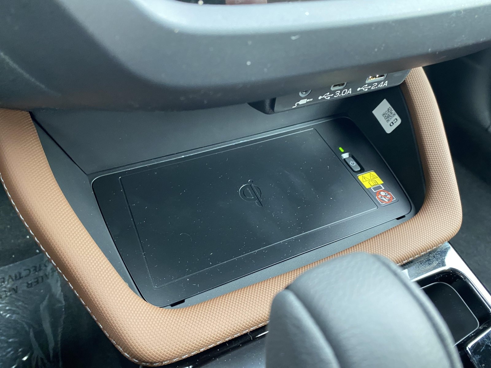2026 Subaru Forester Touring - Photo 33