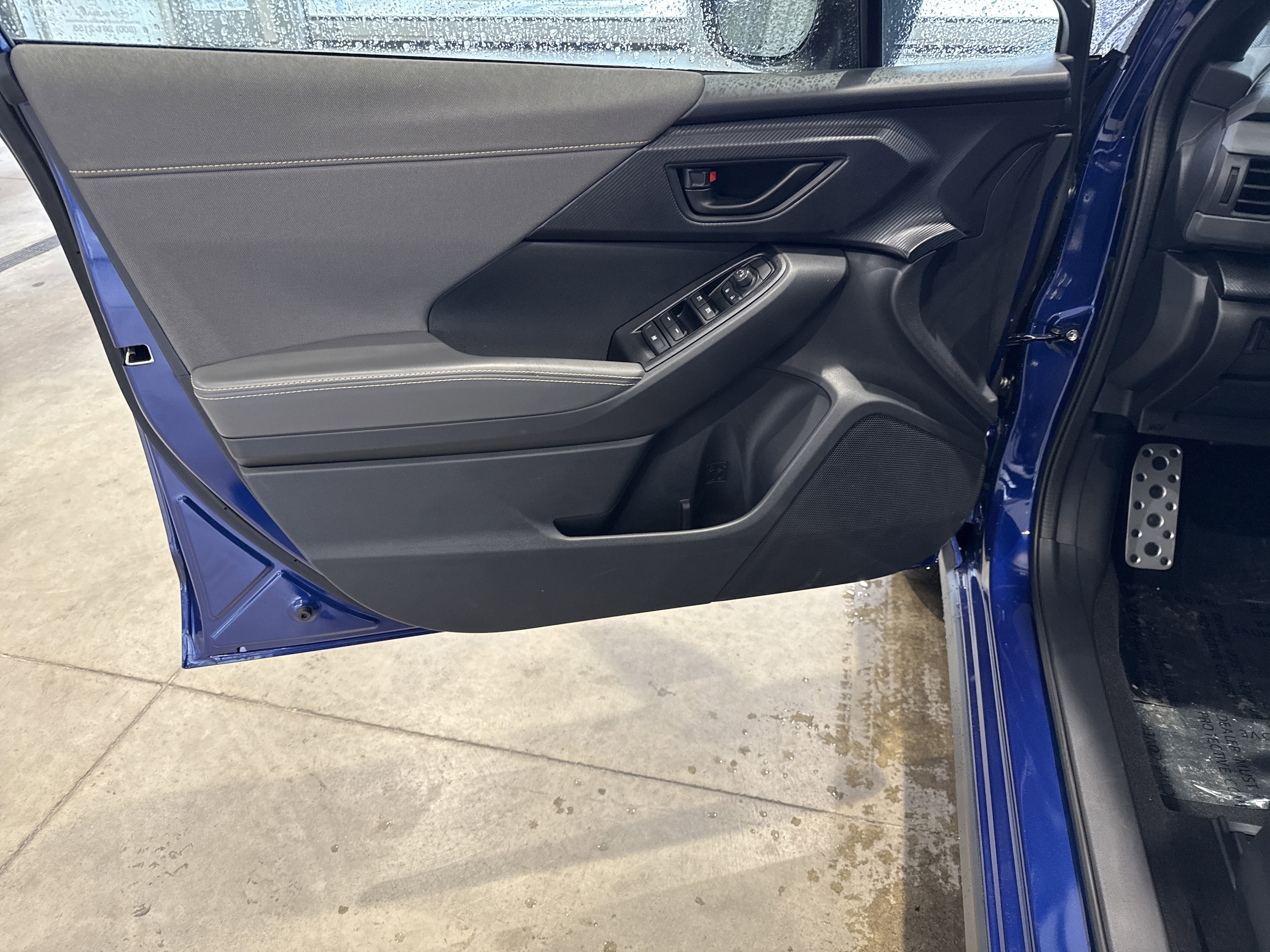 2026 Subaru Crosstrek Sport - Photo 18