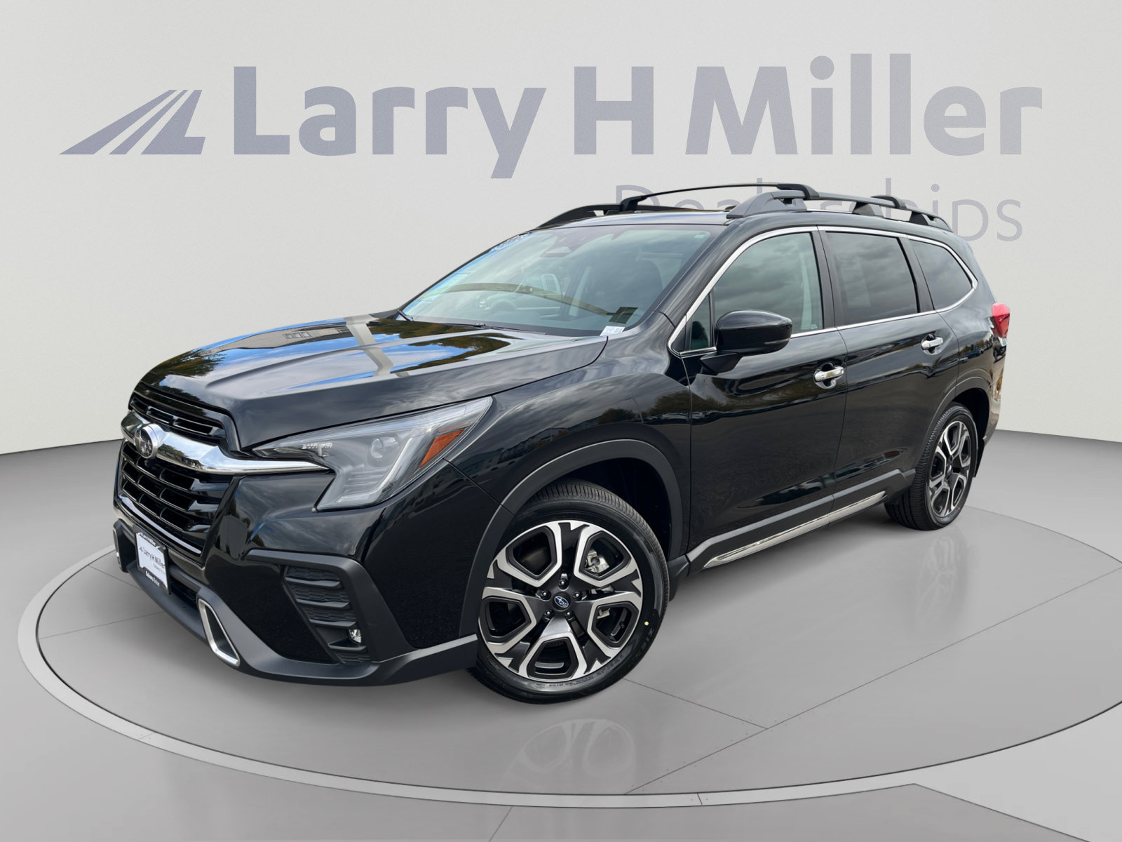 Used 2024 Subaru Ascent Touring SUV Draper, UT