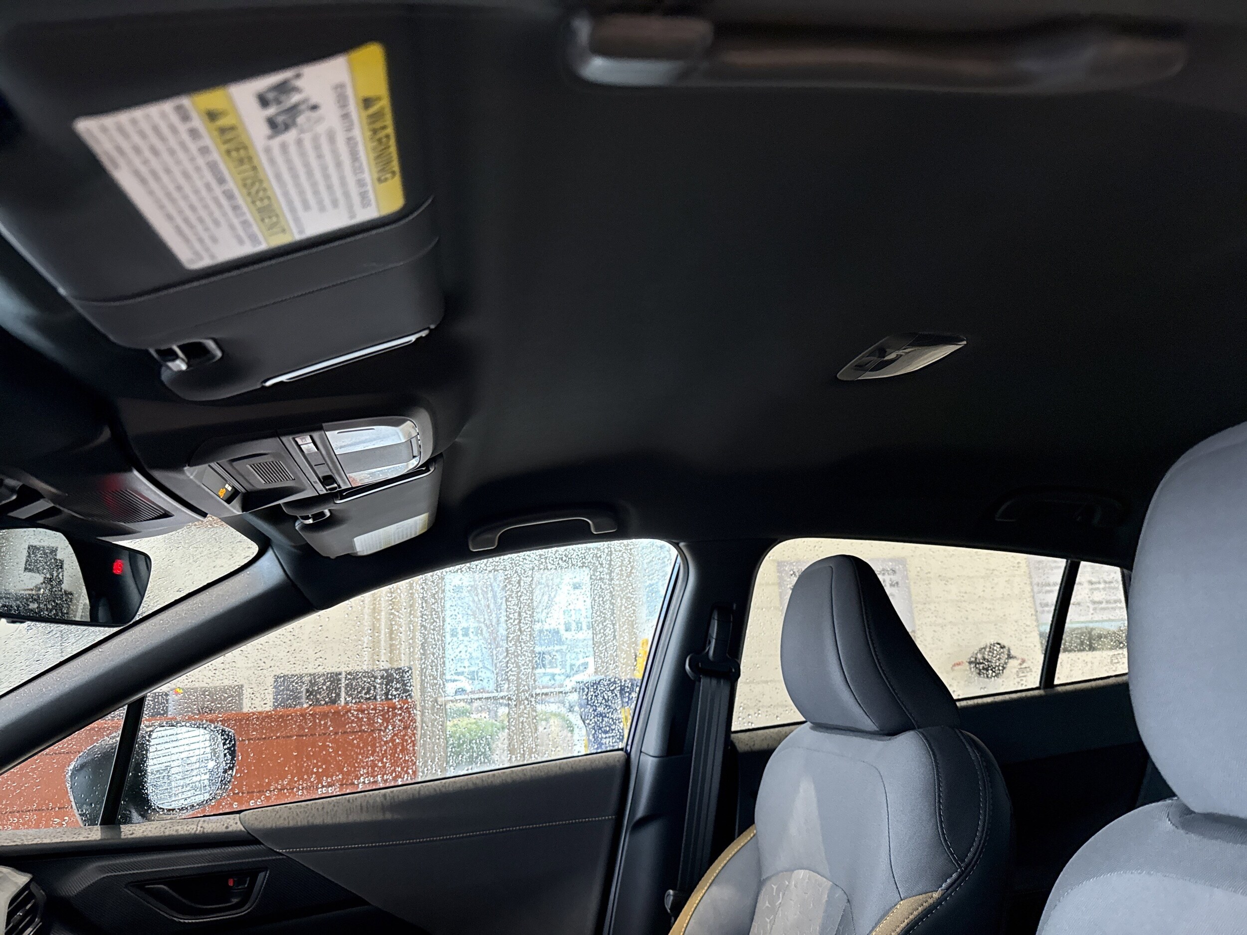 2026 Subaru Crosstrek Sport - Photo 37