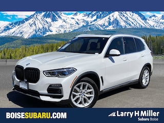 Used 2019 BMW X5 xDrive50i SUV Mesa, AZ
