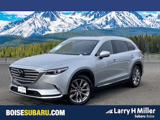 Used 2022 Mazda CX-9 Grand Touring SUV Mesa, AZ