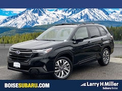 2025 Subaru Forester Touring SUV
