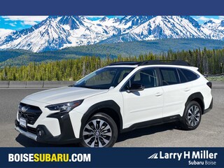 Used 2023 Subaru Outback Limited XT SUV Tucson, AZ