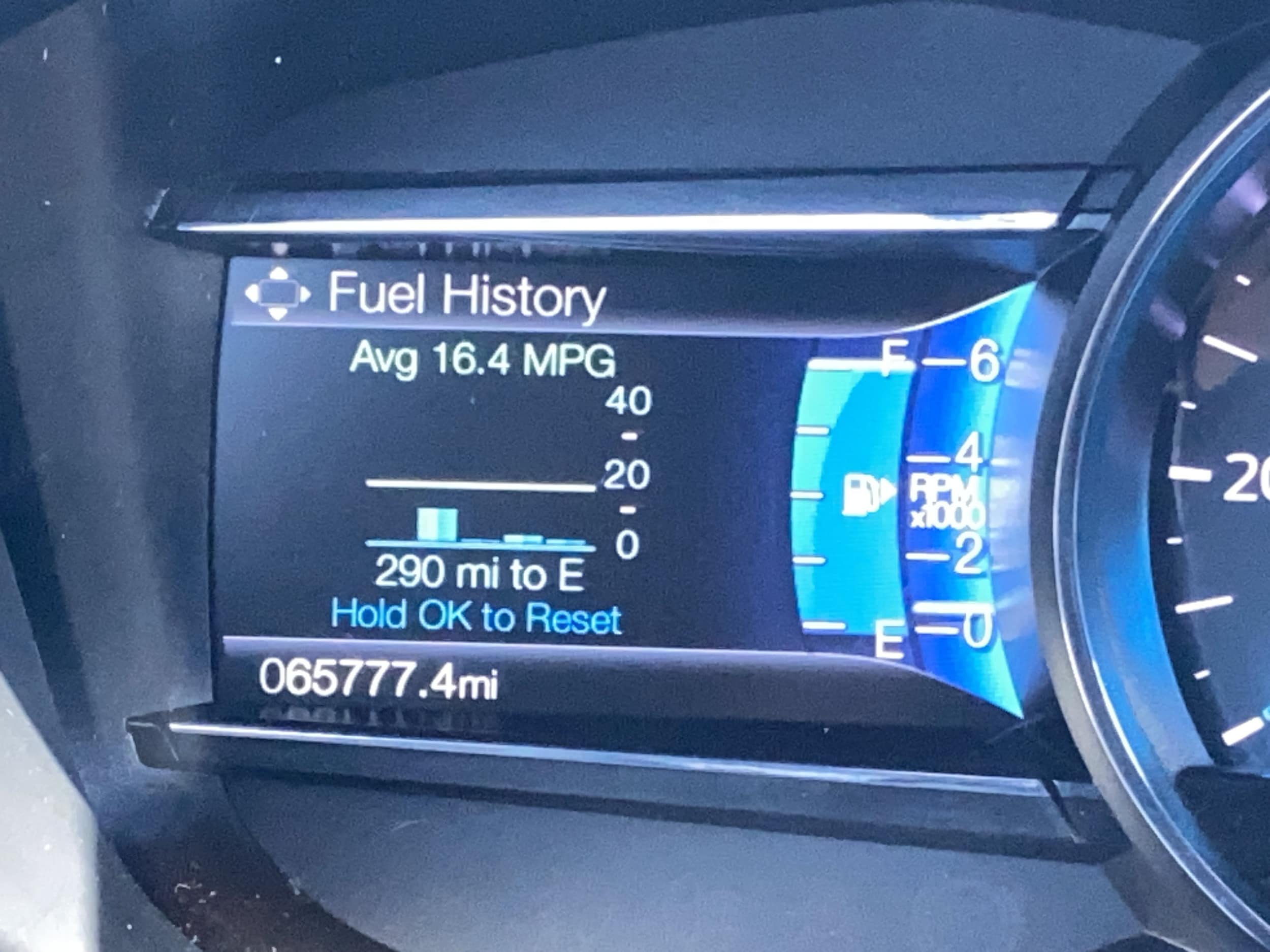 2018 Ford Explorer XLT - Photo 20