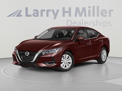 Used 2022 Nissan Sentra SV Sedan for sale near you in Boise, ID